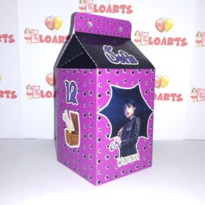 Kit Festa Barbie Negra 2 – Eloarts